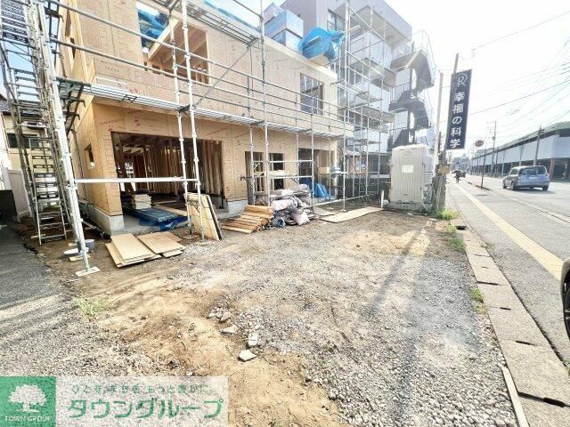 その他　お問合せはタウンハウジングまで！※現地待合わせ相談可能
