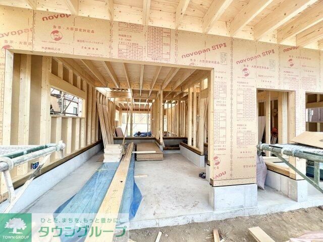 駐車場　お問合せはタウンハウジングまで！※現地待合わせ相談可能