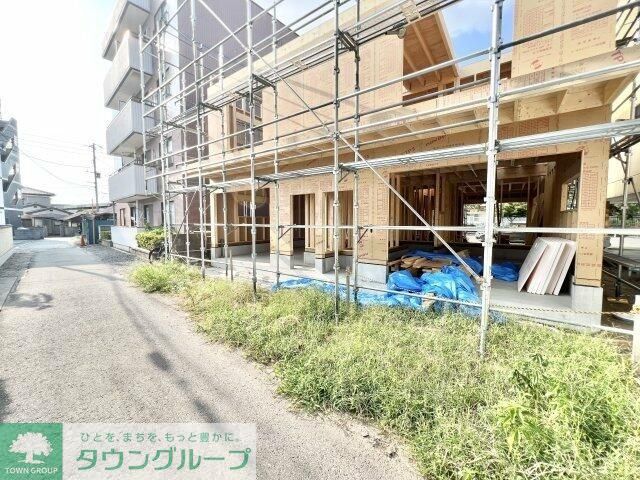 その他共有部分　お問合せはタウンハウジングまで！※現地待合わせ相談可能