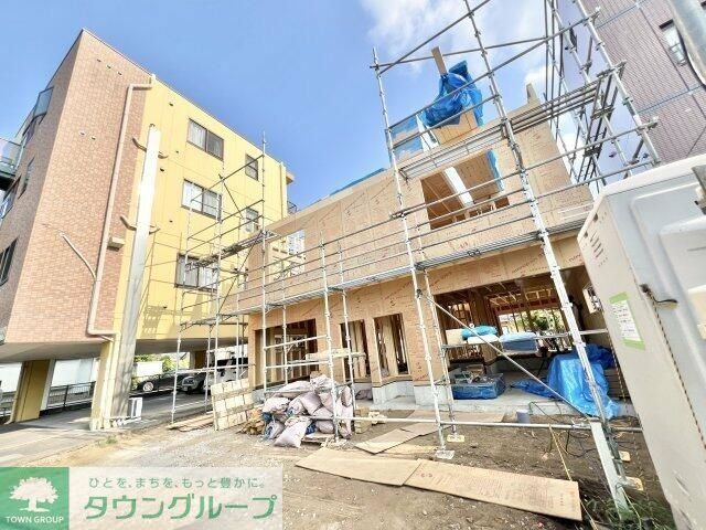 その他設備　お問合せはタウンハウジングまで！※現地待合わせ相談可能