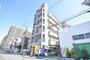 北加賀屋駅より徒歩7分 4階 築36年2ヶ月の賃貸物件