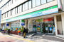 コンビニ　ファミリーマート 北加賀屋店（コンビニ）まで588m