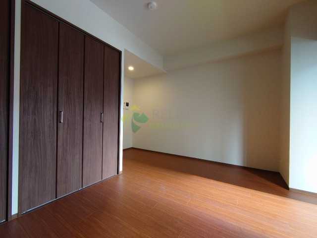 居室・リビング　GRANSITE WASEDA