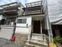 長田駅より徒歩12分 1階 築70年の賃貸物件