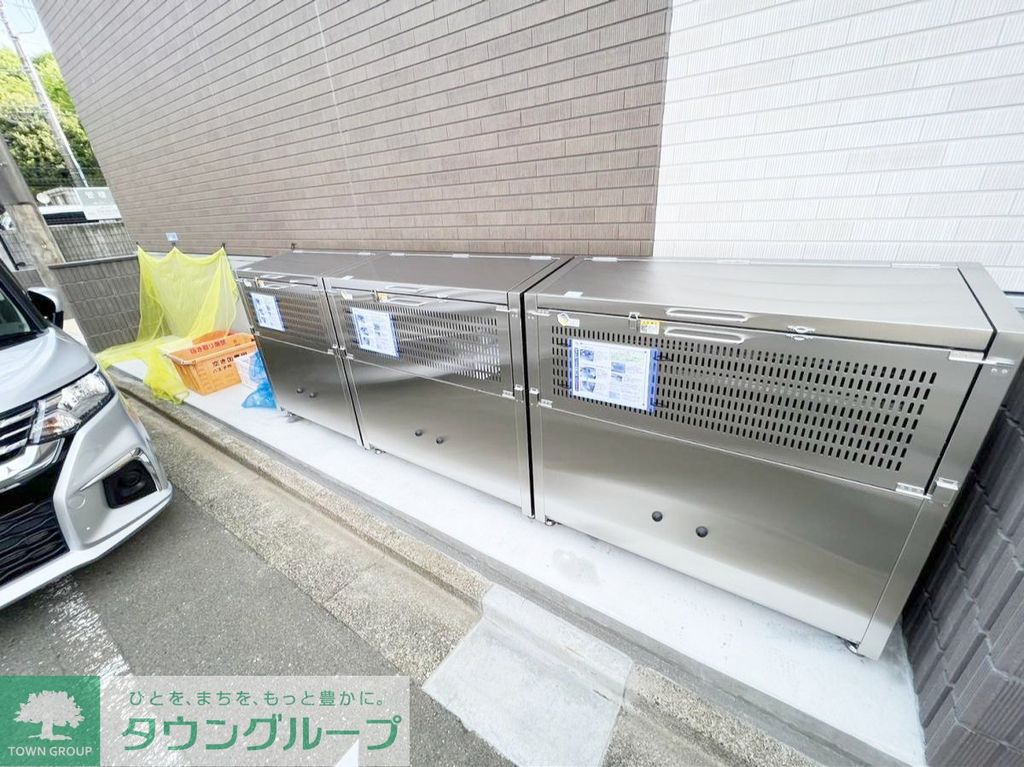 その他　★お部屋探しは、タウンハウジング多摩センター店へ★