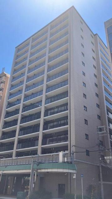 建物外観　建物外観