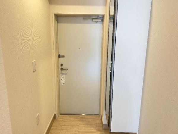 玄関　イメージ