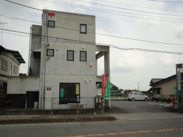 その他　土浦手野簡易郵便局（その他）まで1000m