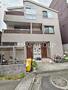 西小山駅より徒歩12分 1階 築11年10ヶ月の賃貸物件
