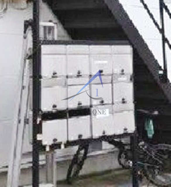 その他部屋・スペース　寝室です。