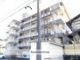 西岐阜駅より徒歩32分 2階 築44年8ヶ月の賃貸物件