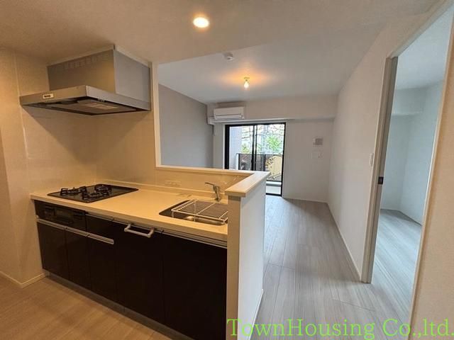 その他設備　※写真は同タイプ住戸です。