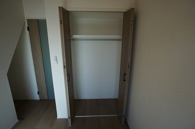 収納　収納