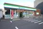 コンビニ　ファミリーマート 柏明原一丁目店（コンビニ）まで396m