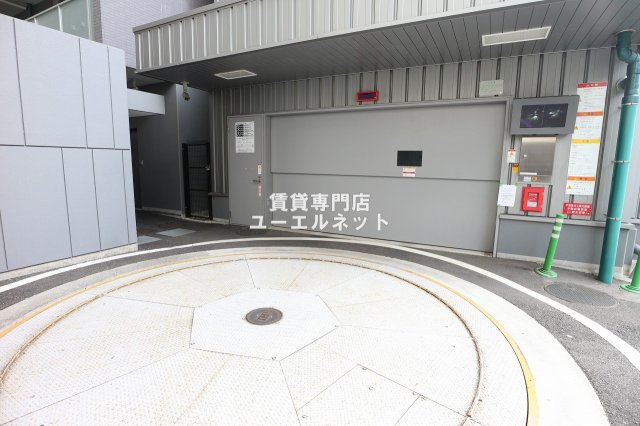 その他共有部分　敷地内駐車場あり◎