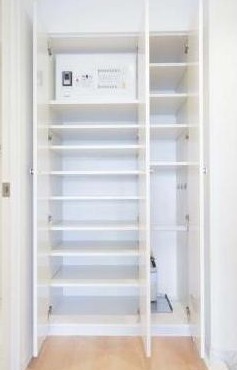その他設備　☆設備も充実☆