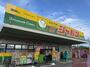 ドラックストア　ジャパン 十三店（ドラッグストア）まで487m