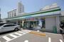コンビニ　ファミリーマート富田橋一丁目店（コンビニ）まで117m