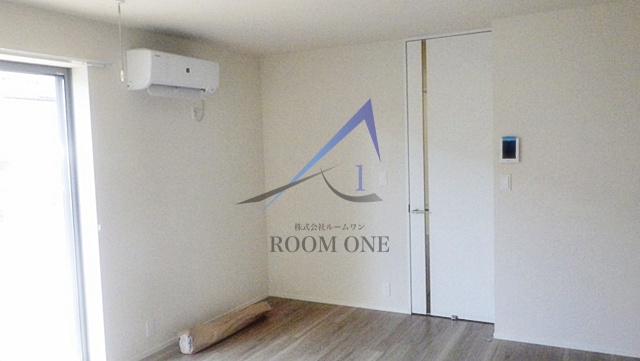 居室・リビング　洋室のお部屋です。
