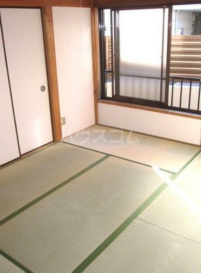 その他部屋・スペース