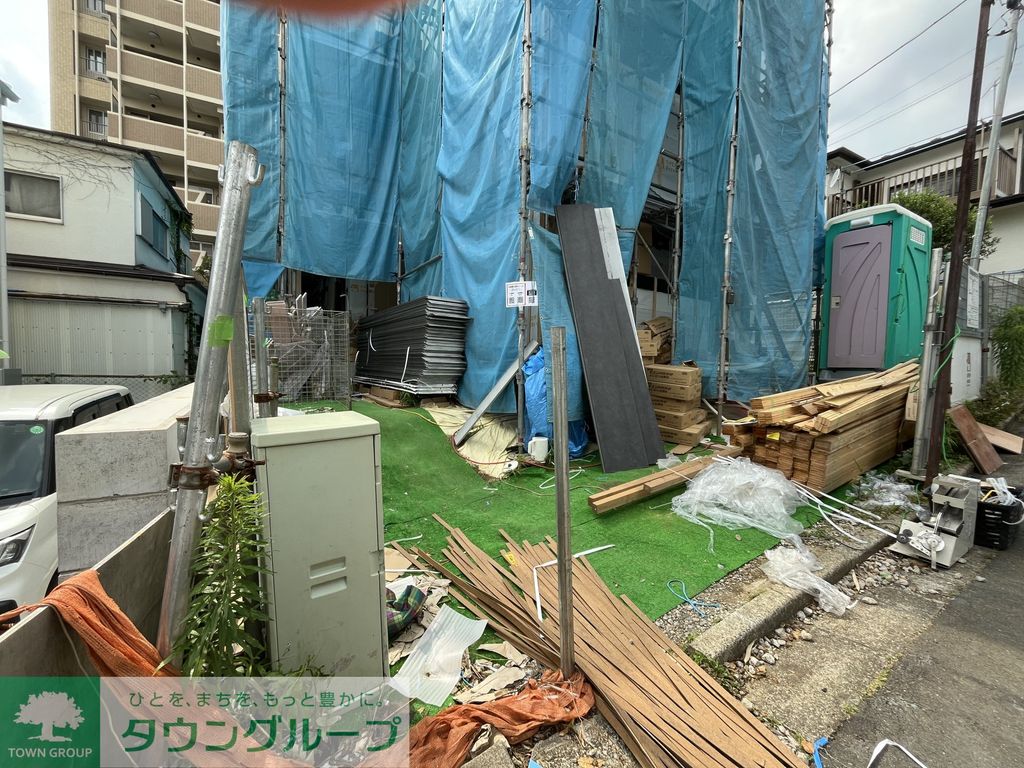 その他設備　設備