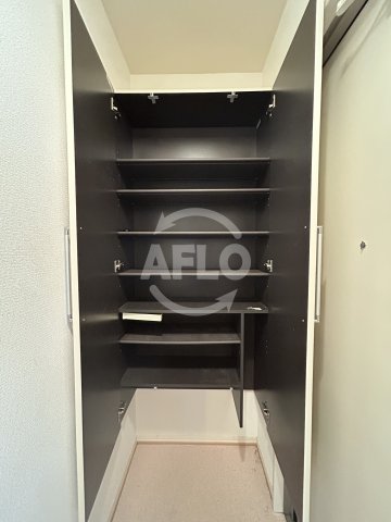 その他部屋・スペース　シューズボックス