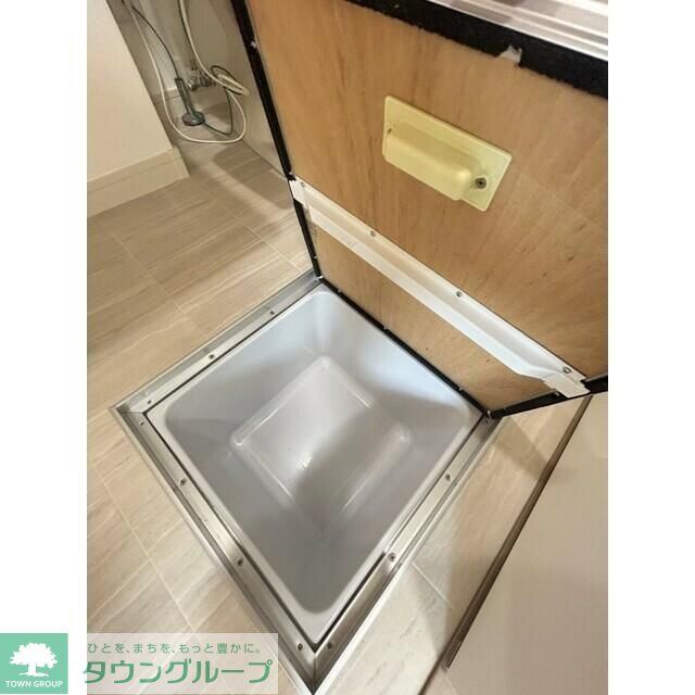 その他部屋・スペース　キッチン