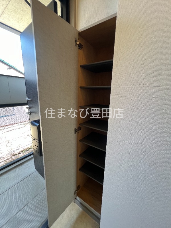 その他部屋・スペース