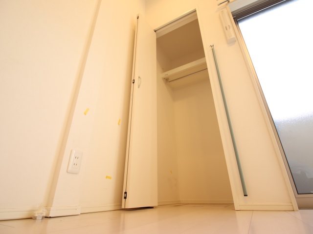 収納　※別室の参考写真の為、現況優先です。