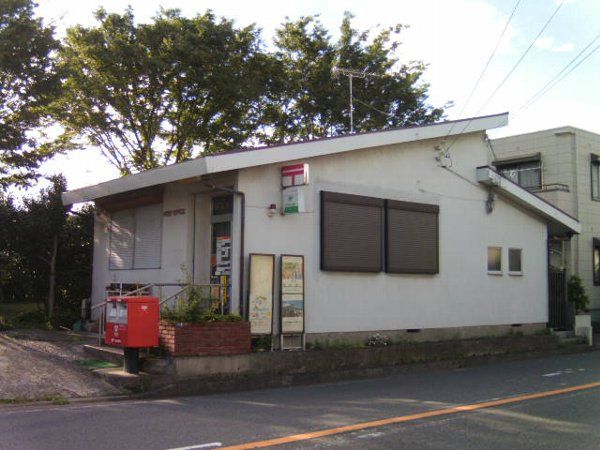 郵便局　横浜太尾郵便局（郵便局）まで621m