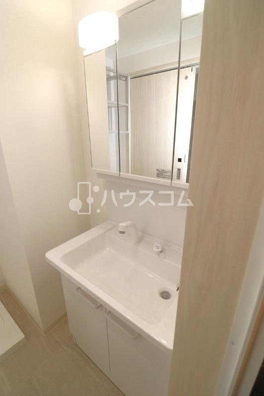 フォレストクリエオーレ城垣町壱番館の内装写真