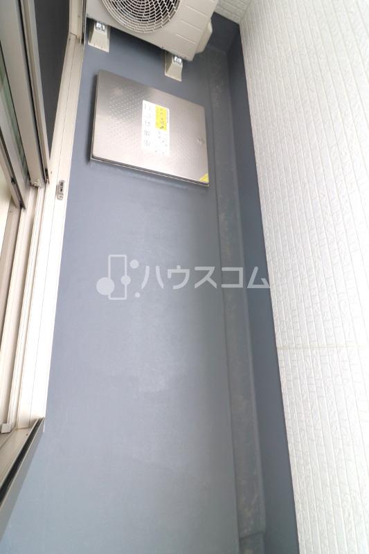 フォレストクリエオーレ城垣町壱番館の内装写真