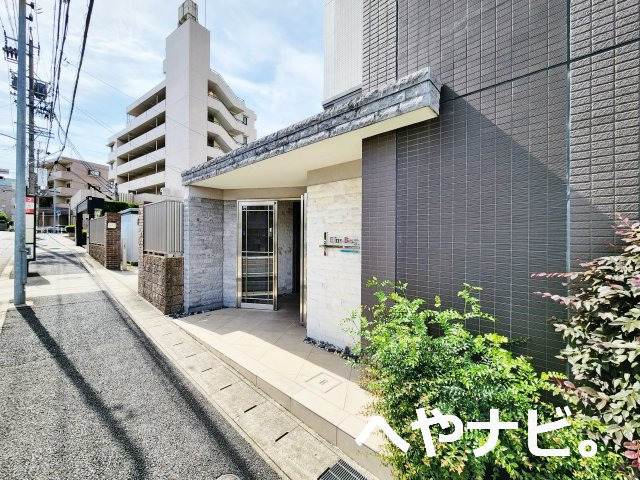 エントランス　★エントランス