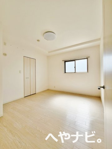その他部屋・スペース　★寝室