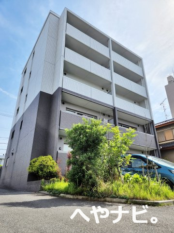 建物外観　★外観