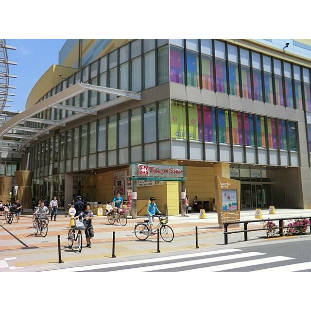 その他　ｏｌｉｎａｓ錦糸町（その他）まで500m