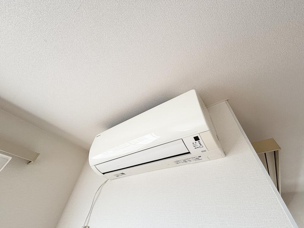 その他設備　モデルタイプ