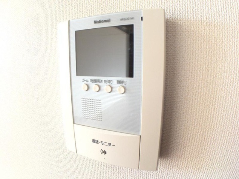 セキュリティ　図面と現状に相違がある場合には現状を優先