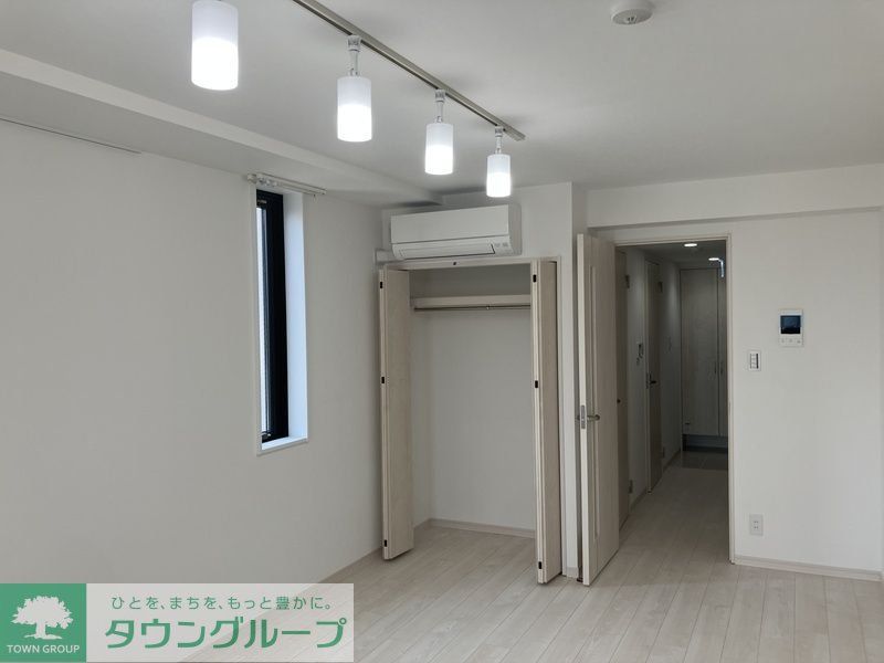 東武東上線 ときわ台駅 徒歩7分 4階建 築1年の内装写真