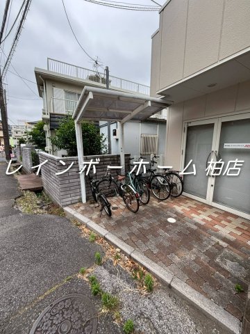 エントランス　エントランスです
