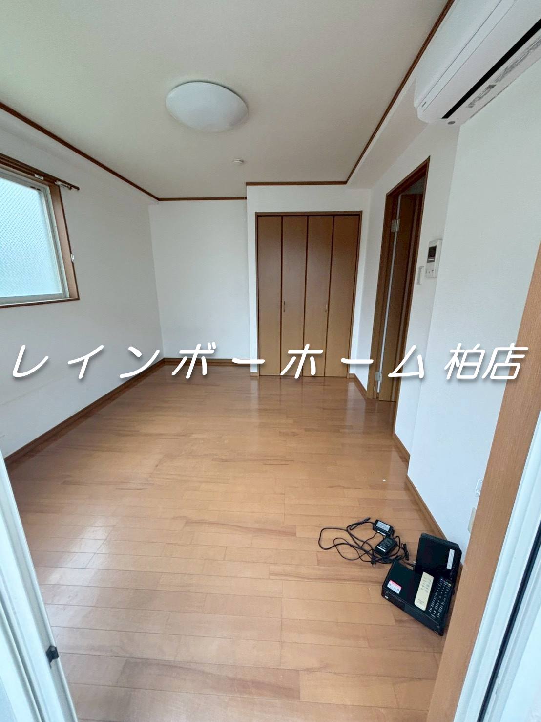 その他部屋・スペース　明るい色調の室内です