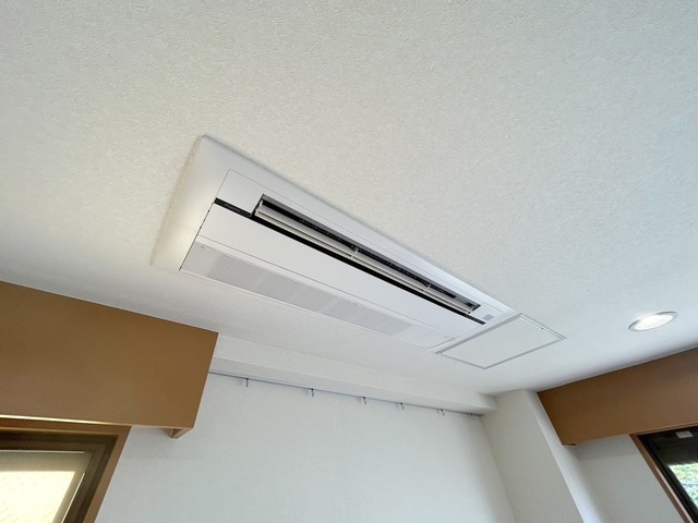 その他設備　★エアコン２基★