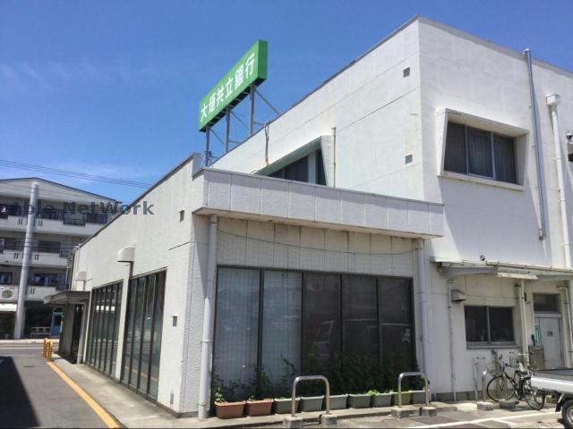 その他　大垣共立銀行春日井支店