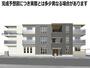 春日井駅より徒歩10分 1階 新築の賃貸物件