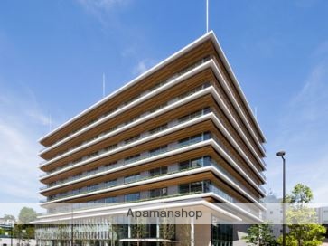 図書館　品川区立大崎図書館（図書館）まで218m
