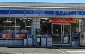 コンビニ　ローソン 東松山箭弓町店（コンビニ）まで1265m