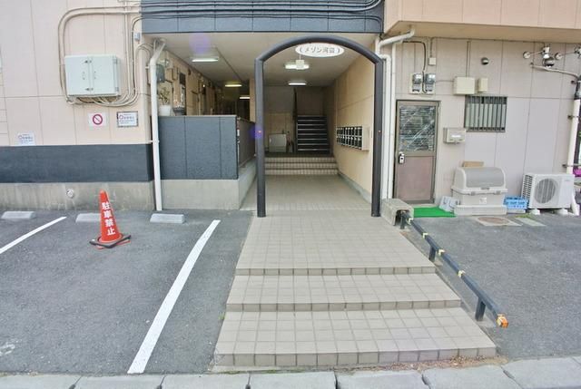 エントランス　☆エントランス☆