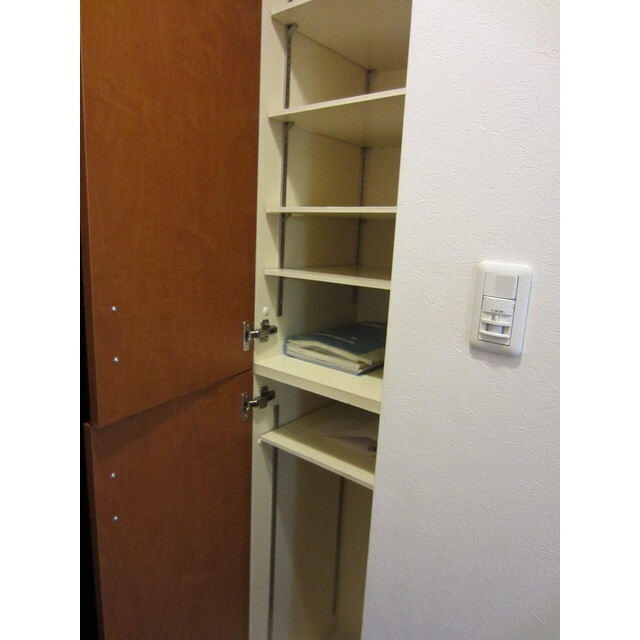 その他設備　※同タイプ別部屋写真