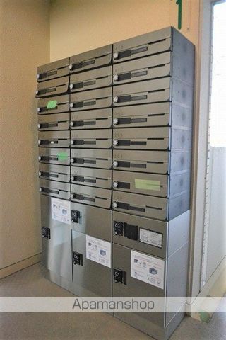 その他共有部分　その他共有部分