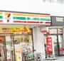 コンビニ　セブンイレブン代々木上原駅前店（コンビニ）まで445m